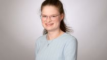 Victoria Trost